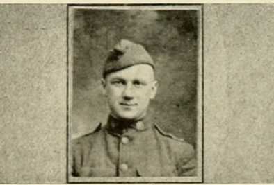 MICHAEL E. HINES, Westmoreland County, Pennsylvania WWI Veteran