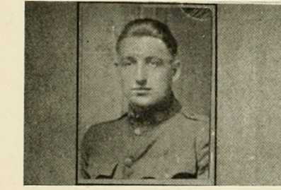 MIKE M. HOMCHOSKY, Westmoreland County, Pennsylvania WWI Veteran