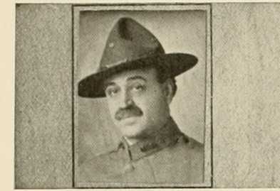 NICHOLAS ABBATICCHIO, Westmoreland County, Pennsylvania WWI Veteran