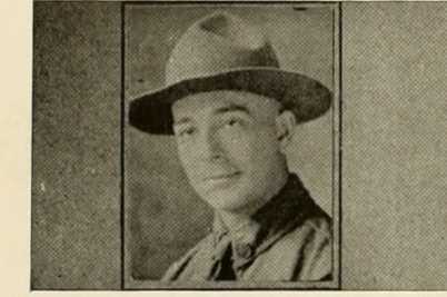 NICK GALLO, Westmoreland County, Pennsylvania WWI Veteran