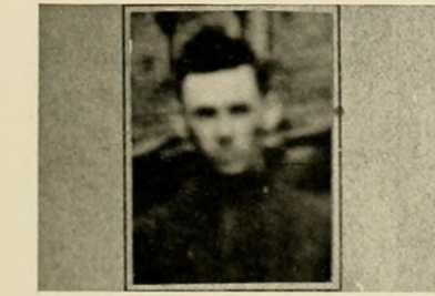 RAYMOND A. DODDS, Westmoreland County, Pennsylvania WWI Veteran