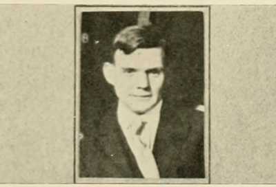 ROBERT McDOWELL, Westmoreland County, Pennsylvania WWI Veteran