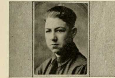 RONALD E. GIBSON, Westmoreland County, Pennsylvania WWI Veteran