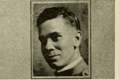 ROY G. BERKELBACH, Westmoreland County, Pennsylvania WWI Veteran