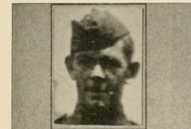 SAMUEL G. CURNOW, Westmoreland County, Pennsylvania WWI Veteran
