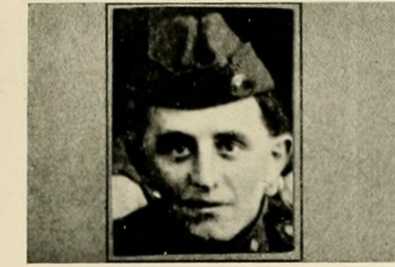 SAMUEL IMMEL, Westmoreland County, Pennsylvania WWI Veteran