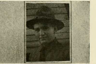 SAMUEL McDONALD, Westmoreland County, Pennsylvania WWI Veteran