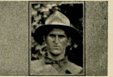 STEAVE SHINKO, Westmoreland County, Pennsylvania WWI Veteran