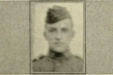 THOMAS L. KUHNS, Westmoreland County, Pennsylvania WWI Veteran