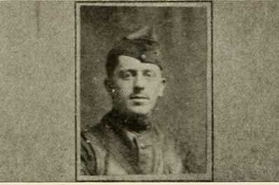 THOMAS SHAFFER, Westmoreland County, Pennsylvania WWI Veteran