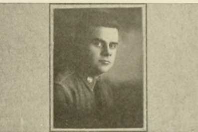 THOMAS T. DAILY, Westmoreland County, Pennsylvania WWI Veteran