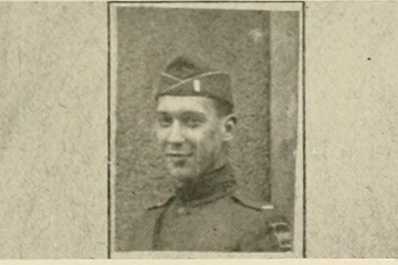 THOMAS W. FENNELL, Westmoreland County, Pennsylvania WWI Veteran
