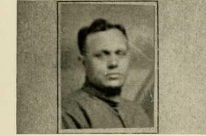 VICTOR TEWES, Westmoreland County, Pennsylvania WWI Veteran
