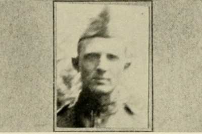 VINCENT THIEDE, Westmoreland County, Pennsylvania WWI Veteran