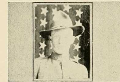 WALTER ADAMS, Westmoreland County, Pennsylvania WWI Veteran