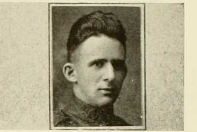WALTER S. HAZLETT, Westmoreland County, Pennsylvania WWI Veteran