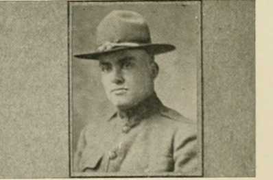 WALTER W. BINGAMAN, Westmoreland County, Pennsylvania WWI Veteran