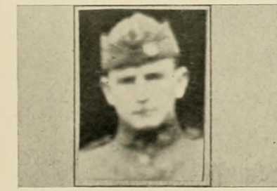 WARREN J. CASSIDY, Westmoreland County, Pennsylvania WWI Veteran