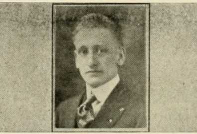 WILLIAM McGUIRE, Westmoreland County, Pennsylvania WWI Veteran