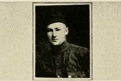 WILLIAM P. ADAMS, Westmoreland County, Pennsylvania WWI Veteran