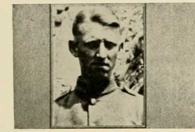 ABRAHAM MAINS, Westmoreland County, Pennsylvania WWI Veteran