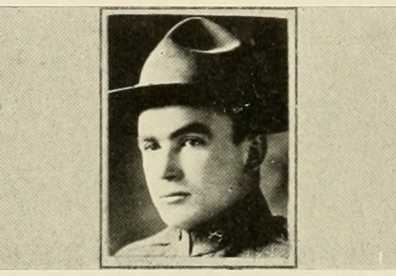 ALBERT E HUNT, Westmoreland County, Pennsylvania WWI Veteran