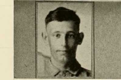 ALFRED E BEECH, Westmoreland County, Pennsylvania WWI Veteran