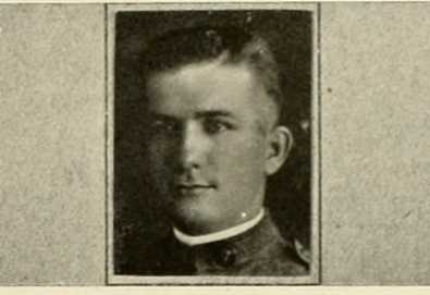 ANDREW C MATHIESON, Westmoreland County, Pennsylvania WWI Veteran