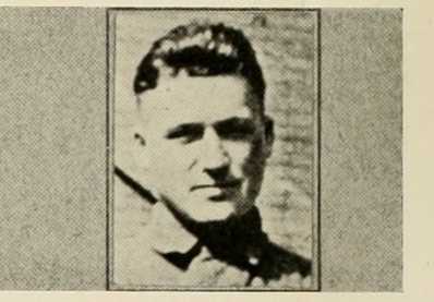 ANDREW HOSNER, Westmoreland County, Pennsylvania WWI Veteran