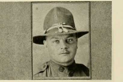 ANDREW SHMUCK, Westmoreland County, Pennsylvania WWI Veteran