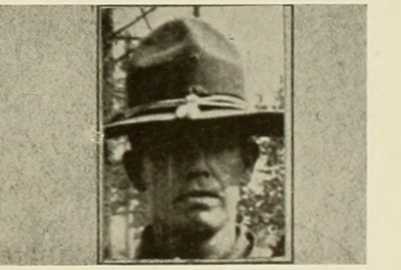 ANTHONY HARRISON, Westmoreland County, Pennsylvania WWI Veteran