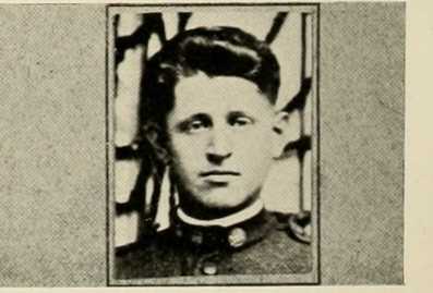 ANTONIO FERRO, Westmoreland County, Pennsylvania WWI Veteran