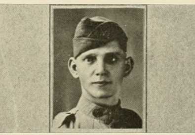 AUSTIN ROY RAYGOR, Westmoreland County, Pennsylvania WWI Veteran