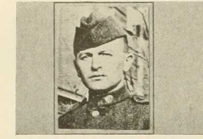 CHARLES L NEWCOMER, Westmoreland County, Pennsylvania WWI Veteran