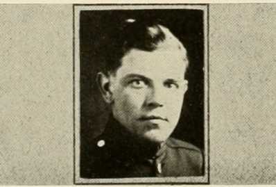 CHARLES M FERGUSON, Westmoreland County, Pennsylvania WWI Veteran