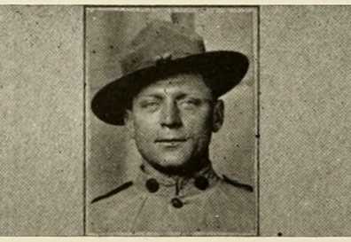 CHARLES SALAT, Westmoreland County, Pennsylvania WWI Veteran