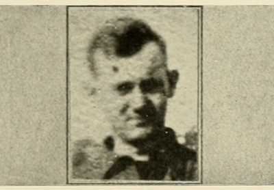 CURTIS MORGAN, Westmoreland County, Pennsylvania WWI Veteran