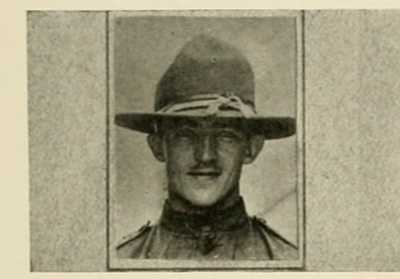 DAVID MILLER, Westmoreland County, Pennsylvania WWI Veteran