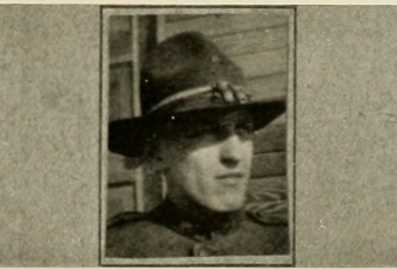 DICK J DAVIS, Westmoreland County, Pennsylvania WWI Veteran