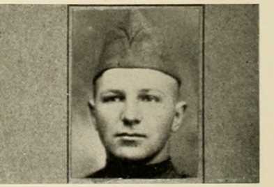 FRANK J MADRICK, Westmoreland County, Pennsylvania WWI Veteran