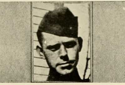 FRANK LEWIS MARTZ, Westmoreland County, Pennsylvania WWI Veteran