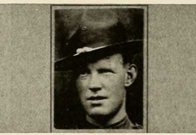 FRANK W BAKER, Westmoreland County, Pennsylvania WWI Veteran