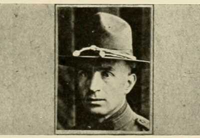 GEORGE ALBERT NELSON, Westmoreland County, Pennsylvania WWI Veteran