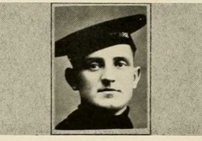 GEORGE HARTLAND, Westmoreland County, Pennsylvania WWI Veteran