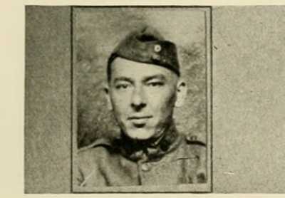 GEORGE MINSELL, Westmoreland County, Pennsylvania WWI Veteran