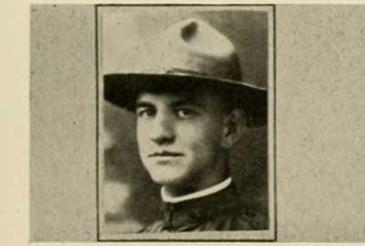 GEORGE WALKER GRIEVE, Westmoreland County, Pennsylvania WWI Veteran