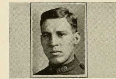 HARRY ALFRED EATON, Westmoreland County, Pennsylvania WWI Veteran