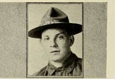 HARRY ELKIN, Westmoreland County, Pennsylvania WWI Veteran