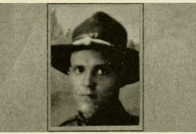 HENRY CASPER KOHL, Westmoreland County, Pennsylvania WWI Veteran