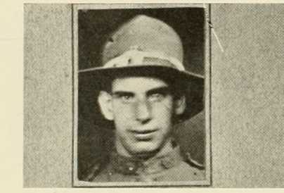 HENRY FRANKLIN WEGLEY, Westmoreland County, Pennsylvania WWI Veteran